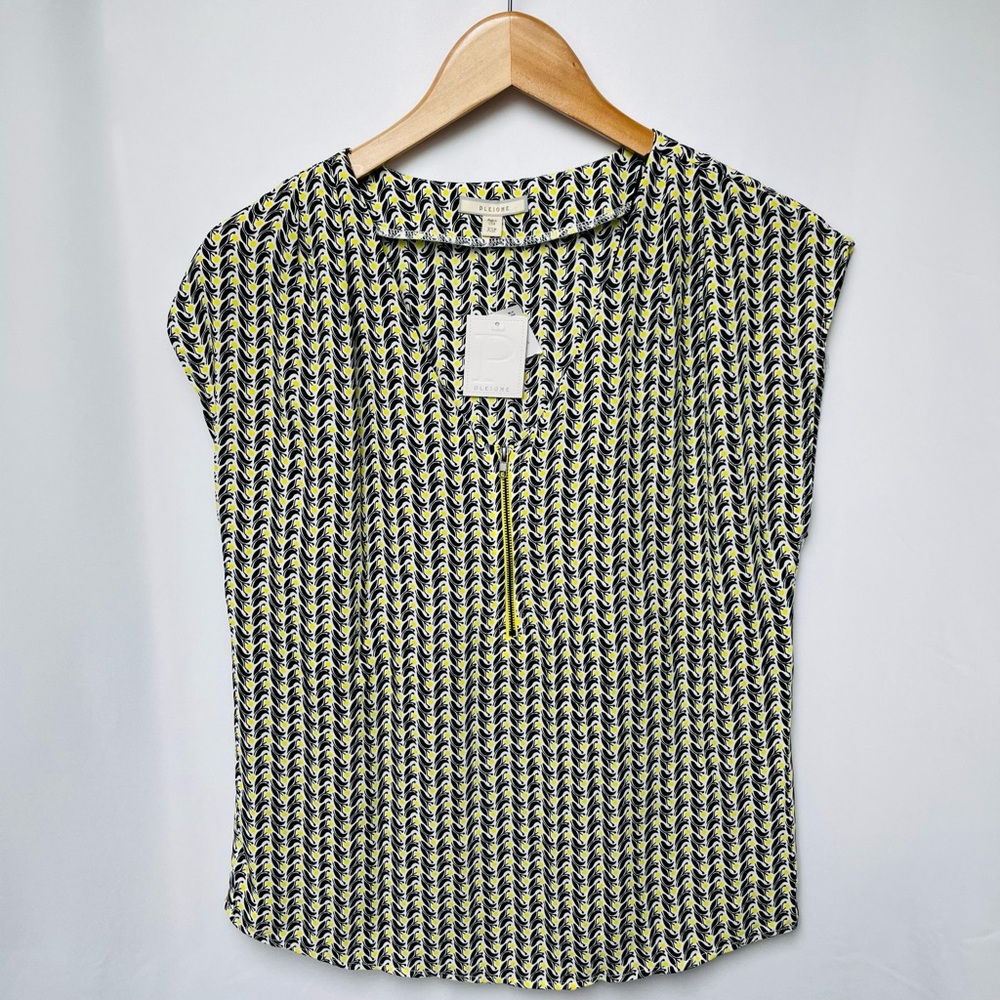 NWT Pleione Top